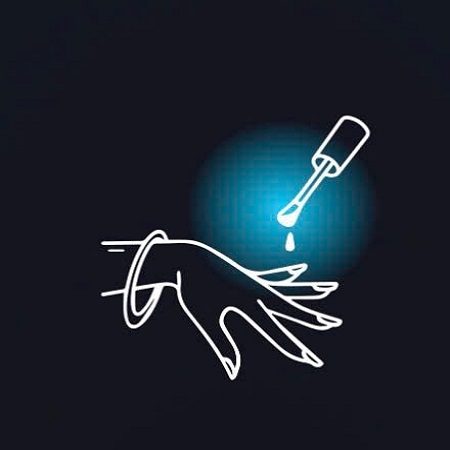 REVIVE NAIL BAR - Manicure